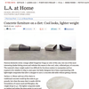 La times march 18 2012